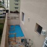 Cobertura De Vidro