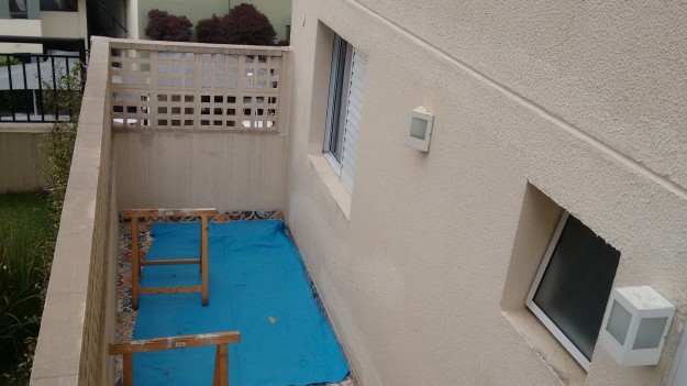 Cobertura De Vidro