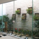 Portas de Vidro