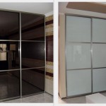 Portas de Vidro
