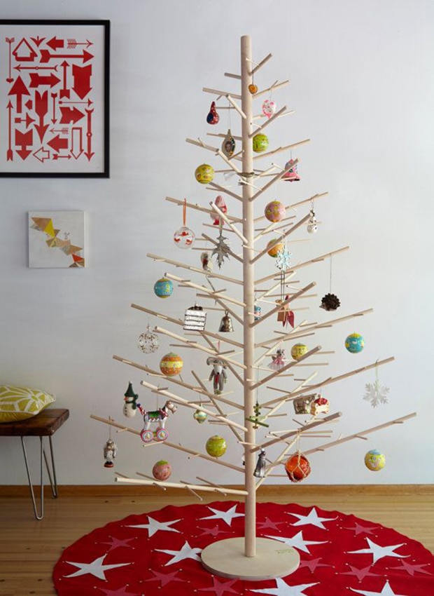 arvore-de-natal-decoracao