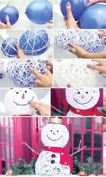 Natal: Dicas de como decorar a varanda do seu apartamento Natal: Dicas de como decorar a varanda do seu apartamento